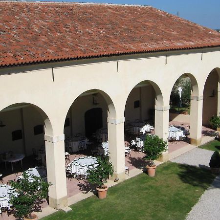 Villa Traverso Pedrina Barbarano Vicentino Екстер'єр фото
