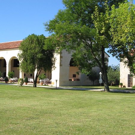 Villa Traverso Pedrina Barbarano Vicentino Екстер'єр фото