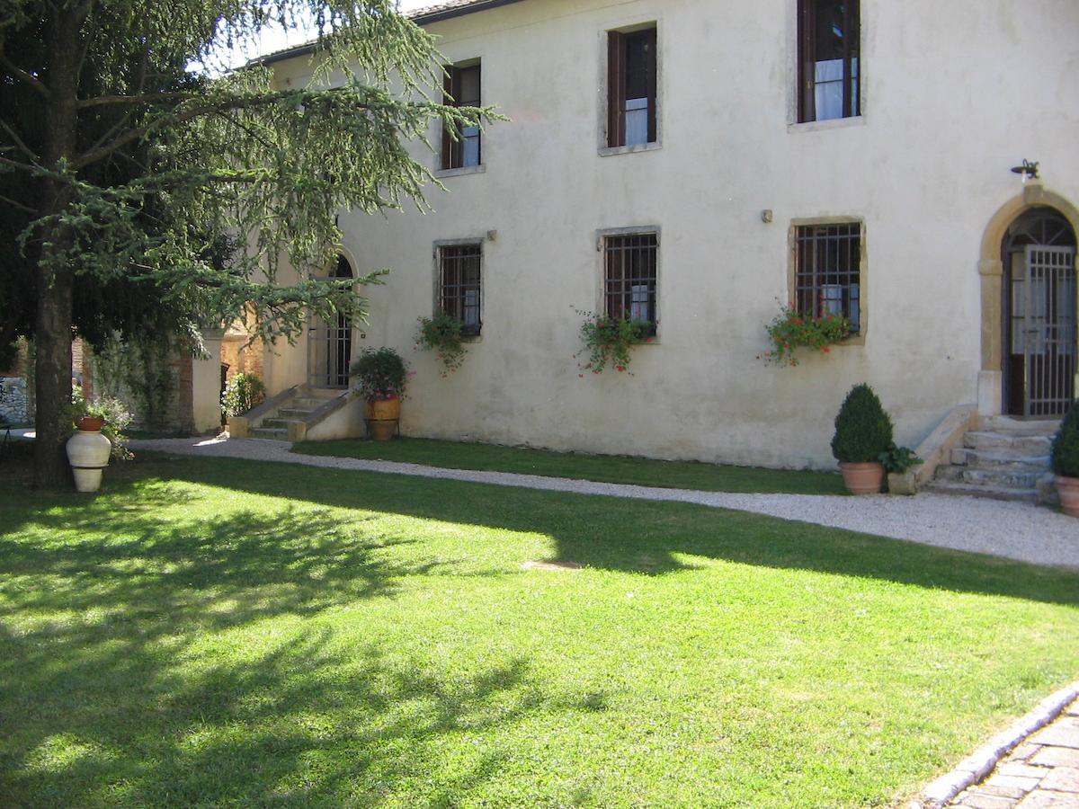 Villa Traverso Pedrina Barbarano Vicentino Екстер'єр фото