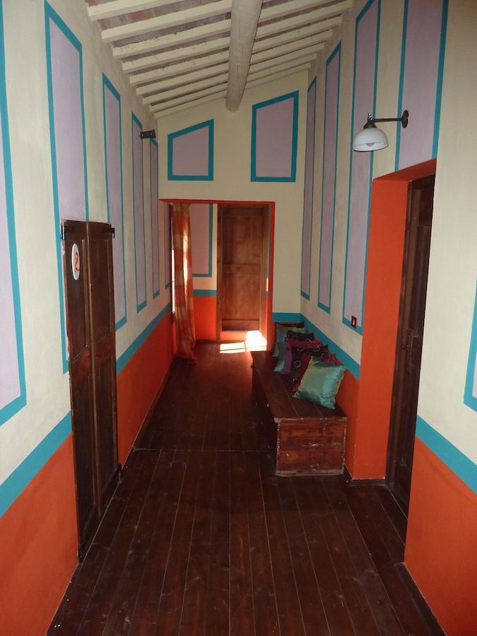 Villa Traverso Pedrina Barbarano Vicentino Номер фото