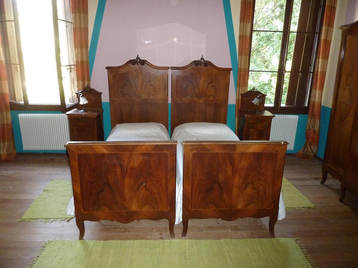Villa Traverso Pedrina Barbarano Vicentino Номер фото